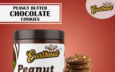 Earthnut Peanut Butter