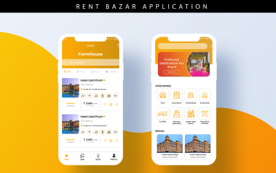 Rent Bazar